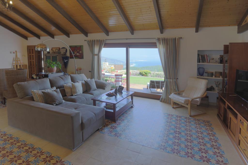 Casa De Campo La Estancia 塔里法 外观 照片